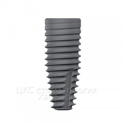 impl bone level tapered