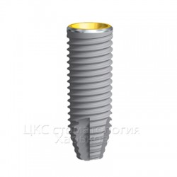 nobelparallel conical connection