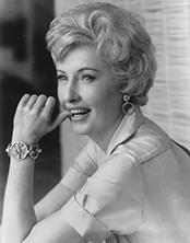 Barbara Stanwyck Фото улыбки Barbara Stanwyck