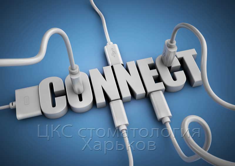 Зачем стоматологу Харькова зубной сканер Connect