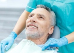 Имплантация зубов + синус лифт. Сделай это просто!